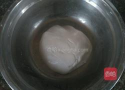 简易麻团的做法图解3