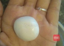 简易麻团的做法图解5