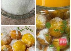 糖渍金桔的做法图解5