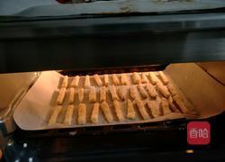 椰蓉红薯条的做法图解4