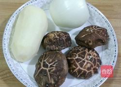 干烧平鱼的做法图解3