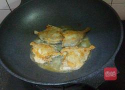 干烧平鱼的做法图解7