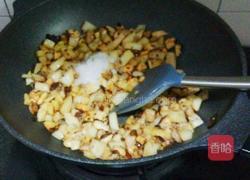 干烧平鱼的做法图解12