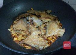 干烧平鱼的做法图解13