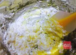 蔓越莓饼干的做法图解2