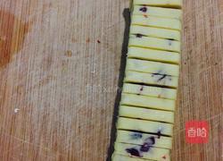 蔓越莓饼干的做法图解7