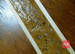 红糖核桃饼干的做法图解7