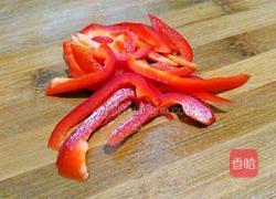 糖醋莲白的做法图解5