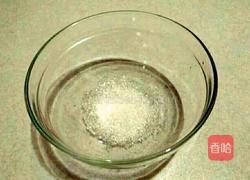 糖醋莲白的做法图解7