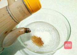 糖醋莲白的做法图解8