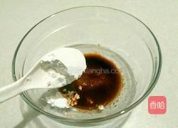 糖醋莲白的做法图解9