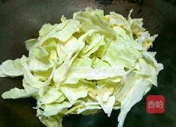 糖醋莲白的做法图解16