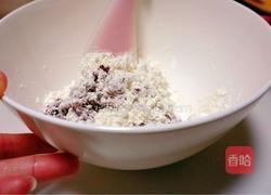 朗姆蔓越莓曲奇的做法图解8