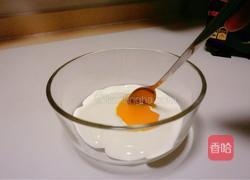 朗姆蔓越莓曲奇的做法图解9