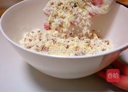 朗姆蔓越莓曲奇的做法图解12