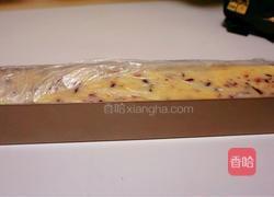 朗姆蔓越莓曲奇的做法图解16