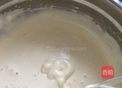 纸杯蛋糕的做法图解4