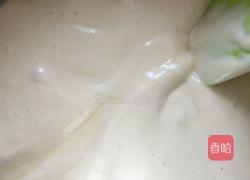 纸杯蛋糕的做法图解8