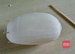 糯米藕的做法图解5