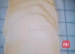 花式馒头的做法图解3