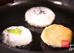 明·芋饼丨世上最古老神秘的农作物 竟然被明朝这道美食给解咒了的做法图解7