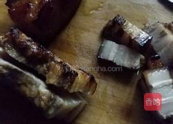 酸燉子的做法图解2