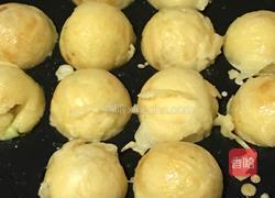 章鱼小丸子的做法图解6