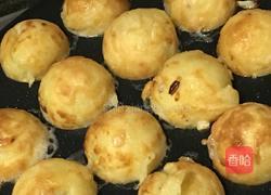 章鱼小丸子的做法图解7