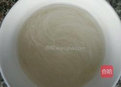 蒜蓉粉丝虾的做法图解1