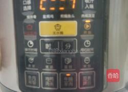 牛肉炖萝卜土豆的做法图解3