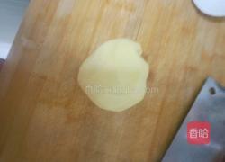 牛肉炖萝卜土豆的做法图解7