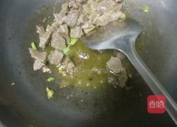 牛肉炖萝卜土豆的做法图解11