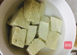 白菜猪肉炖粉条的做法图解7