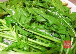 腌制雪里蕻的做法图解2