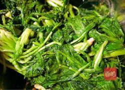 腌制雪里蕻的做法图解7