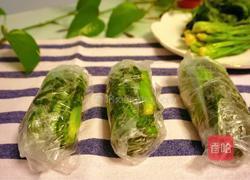 腌制雪里蕻的做法图解8