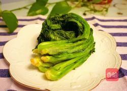 腌制雪里蕻的做法图解10