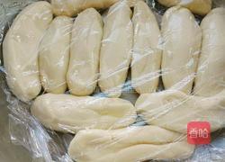 油泼扯面的做法图解3