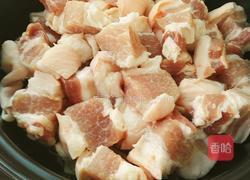 坛焖肉的做法图解2