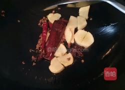 羊蝎子火锅的做法图解5