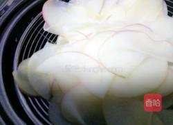玫瑰苹果的做法图解12
