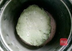 彩色面的做法图解3