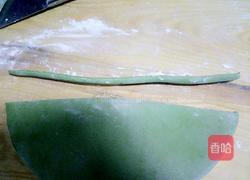 彩色面的做法图解14