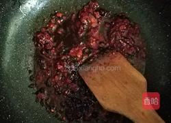 干锅土豆片（毛豆）的做法图解3