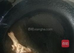 香煎小鱼的做法图解8