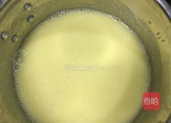 红薯玉米糊的做法图解3