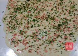 本帮葱油饼的做法图解1