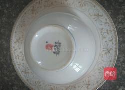 五彩盖饭的做法图解8