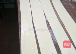 陕西千层锅盔的做法图解2