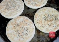 陕西千层锅盔的做法图解7